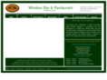 windsorbar.com