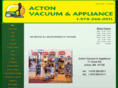 actonvacuum.net