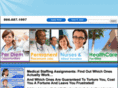 advantagemedicalstaffing.com