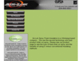 airloksprayfoam.com