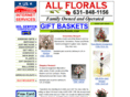 allflorals.com