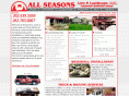 allseasonslawn.com