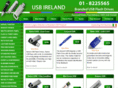 allthingsusb.ie