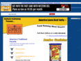 americalovesbeefjerky.com