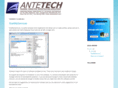 antetech.com