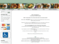 bazzarellirestaurant.com