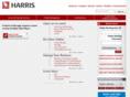 bizrewardsbyharris.com