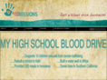 bloodformissions.com