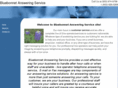 bluebonnetanswering.com