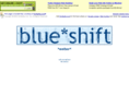blueshiftband.com