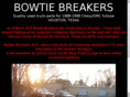 bowtiebreakers.com