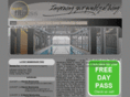 bredasdorphealthandfitness.com