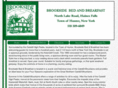 brooksidebedandbreakfast.com