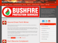 bushfireprotectionservices.com.au