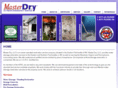 callmasterdry.com