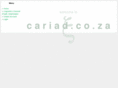 cariad.co.za