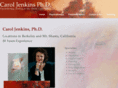caroljenkinsphd.com