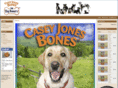 caseyjonesbones.com