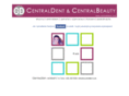 centraldent.com
