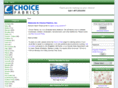 choicefabrics.com