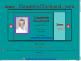 claudettechartrand.com