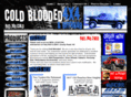 coldblooded4x4.com