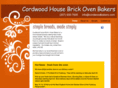 cordwoodbakers.com