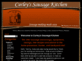 curleyssausagekitchen.com