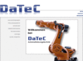 d-atec.com