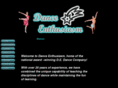 danceenthusiasm.com