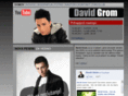 davidgrom.com