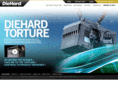diehardbatteries.com
