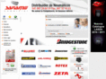 distribuidordeneumaticos.com