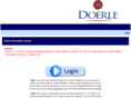 doerlesolutions.com