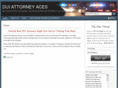 duiattorneyaces.com