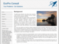 ecoproconsult.com