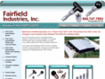 fairfieldproducts.com