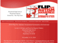 flip4autism.info