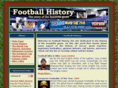 football-history.net