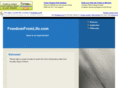 freedomfromlife.com