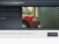 garagedoormanchester.com