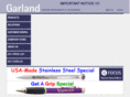 garlandpen.com