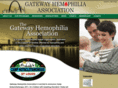 gatewayhemophilia.org