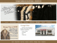 georgesfurs.com