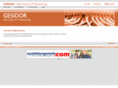 gesidor.com
