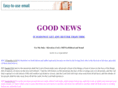 goodnewsinc.co.uk