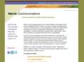 harris-communications.com