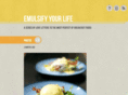 iloveeggsbenedict.com