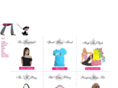 inthepinkcollection.com