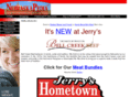 jerryshometownmeats.com